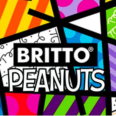 Britto Peanuts