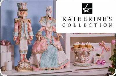 Katherine's Collection