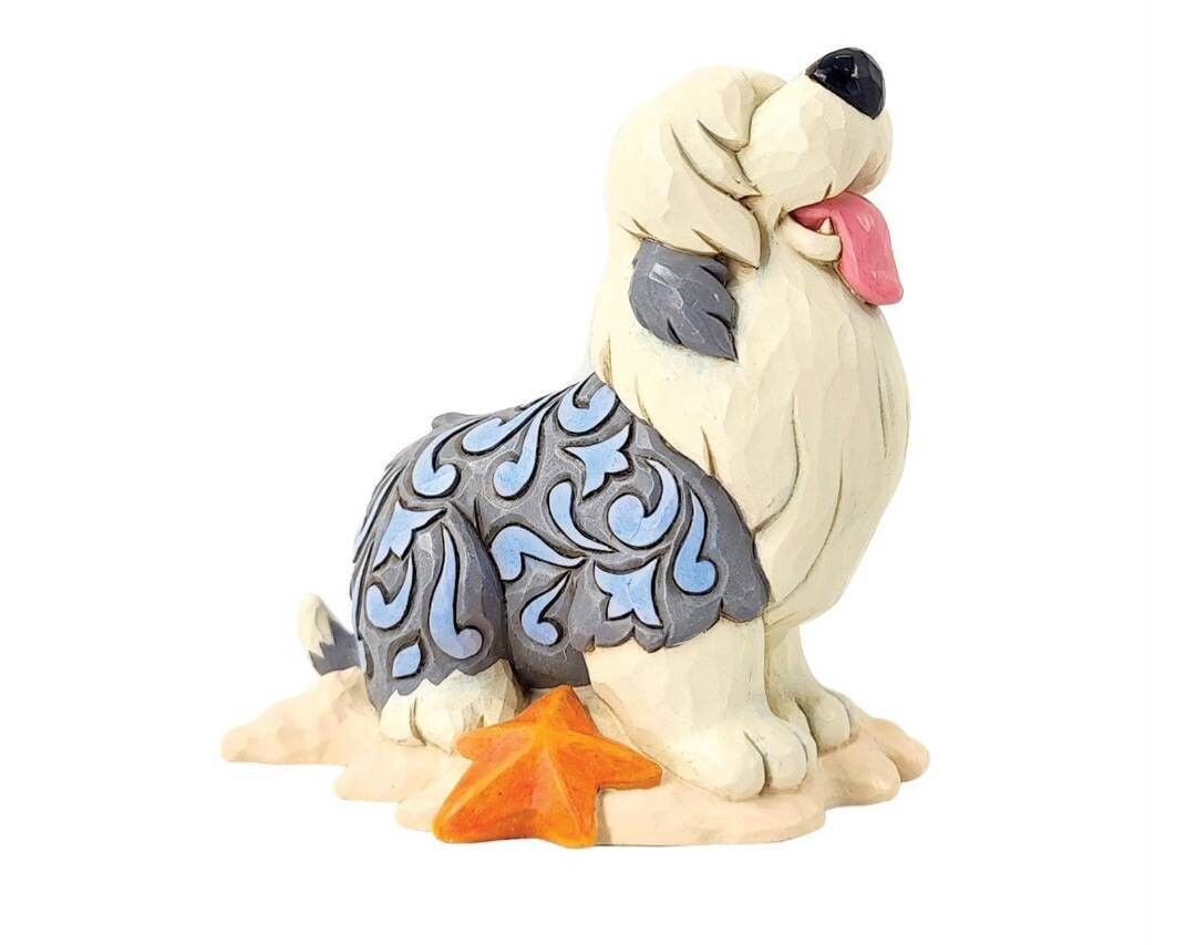 Max By: Disney Jim Shore