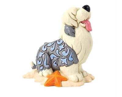 Max By: Disney Jim Shore