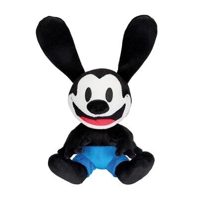 Disney 100 8" Oswald Phunny Plush By: KidRobot