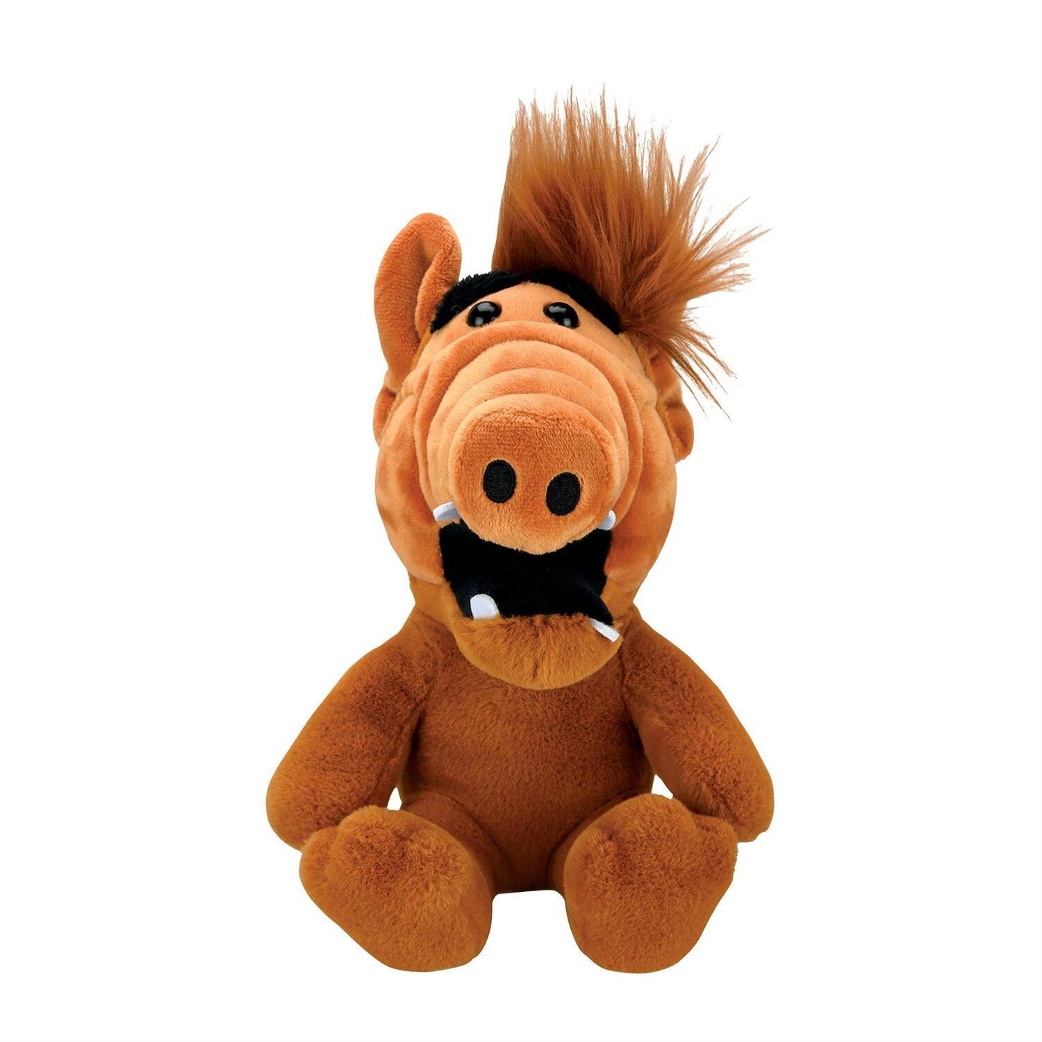 Alf 8" Phunny Plush By: KidRobot