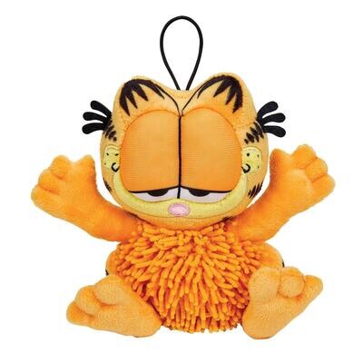 Garfield Screen Wipe Plush By: KidRobot *SHIPS WITHIN 15 DAYS*