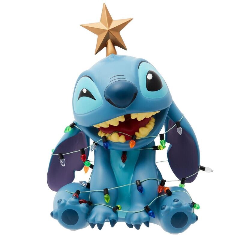 Christmas Stitch By: Disney Showcase Christmas Stitch By: Disney Showcase