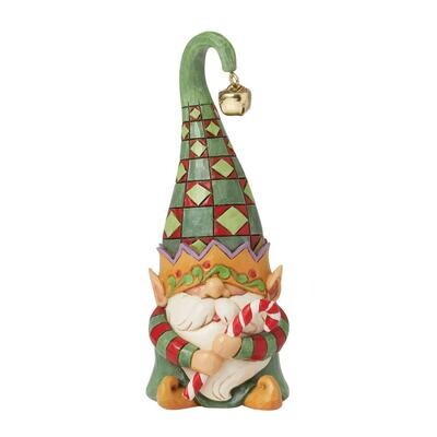 Have Your Elf A Merry Christmas Jingle Elf Gnome By: Heartwood Creek Jim Shore NEW 2024