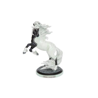 Yuletide Chantilly Lace By: Trail Of Painted Ponies *SHIPS WITHIN 10 DAYS*