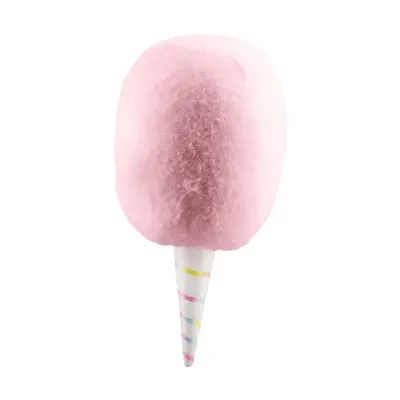 30" Pink Cotton Candy *SHIPS WITHIN 10 DAYS*