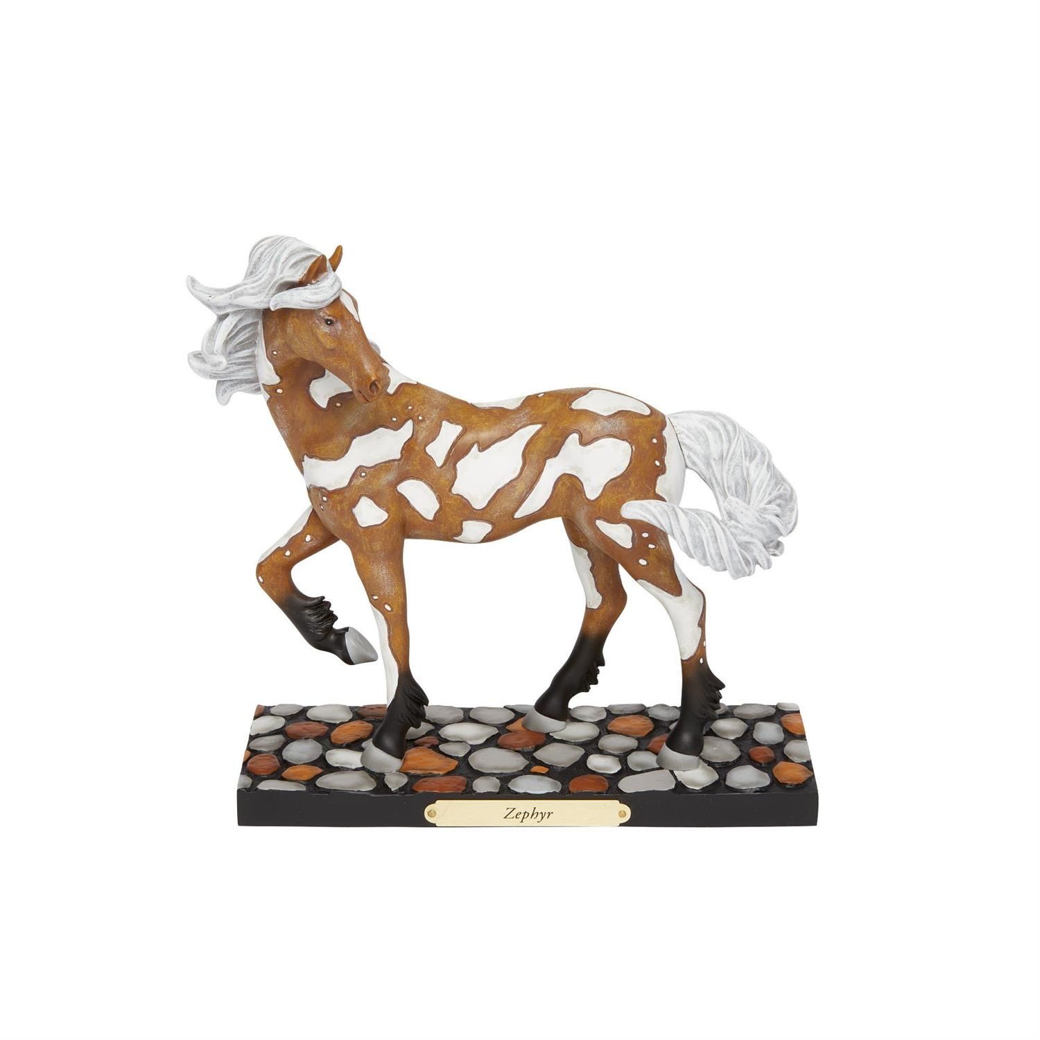 Zephyr By: Trail Of Painted Ponies NEW 2024