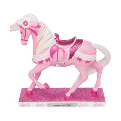 Barbie Dream In Pink By: Trail Of Painted Ponies *SHIPS WITHIN 10 DAYS* NEW 2025