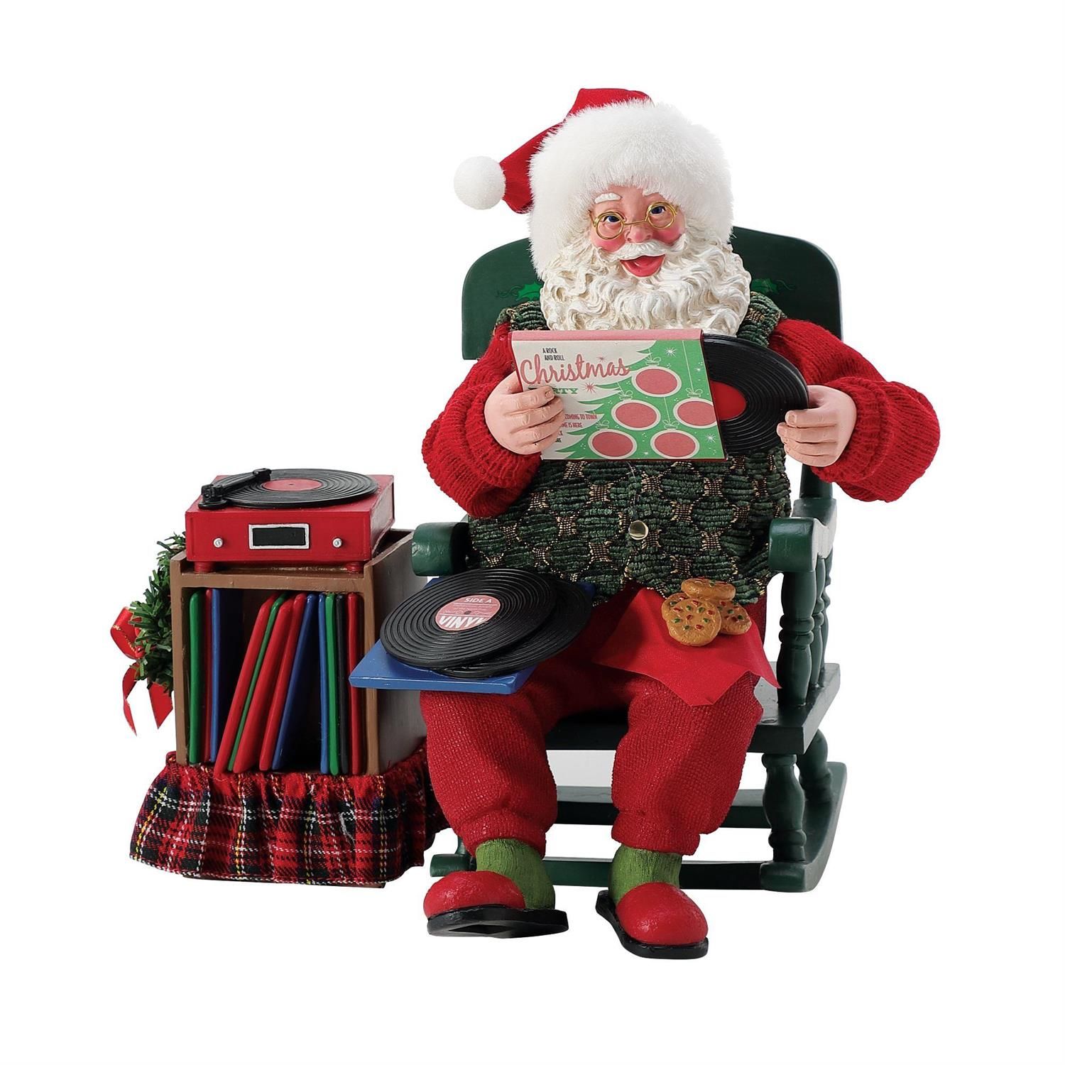 Christmas Grooves By: Possible Dreams