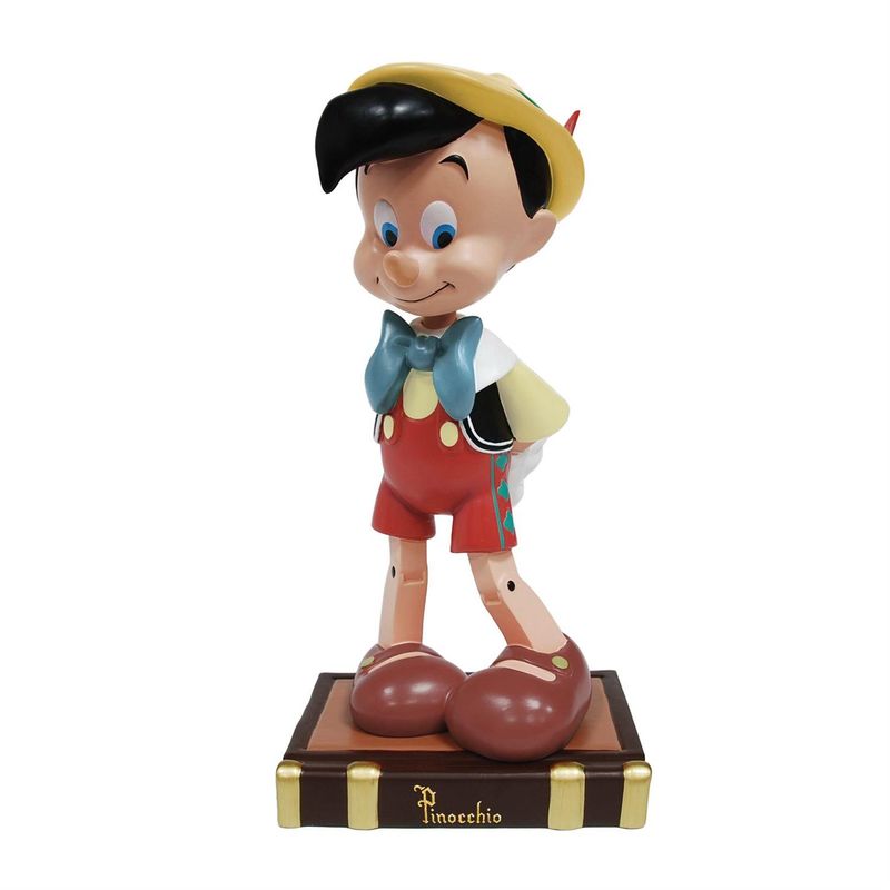 Pinocchio 85th Anniversary By: Disney Showcase NEW 2025