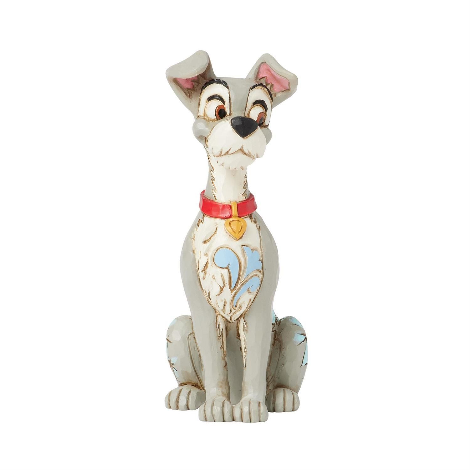 Tramp By: Disney Jim Shore *SHIPS WITHIN 10 DAYS*