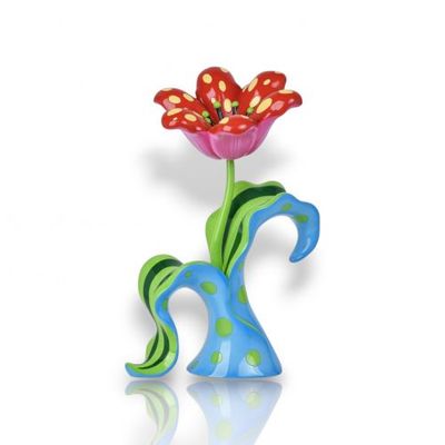 PRE-ORDER 18" Whimsy Red Tulip *SHIPS 6/2026* NEW 2026
