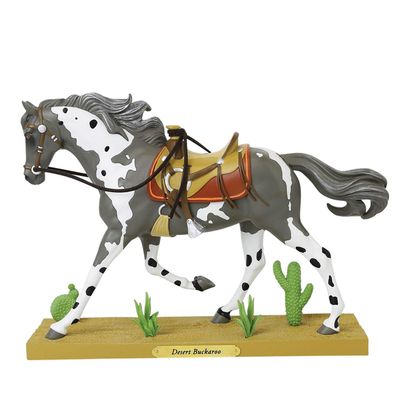 Desert Buckaroo By: Trail Of Painted Ponies *SHIPS WITHIN 10 DAYS* NEW 2025