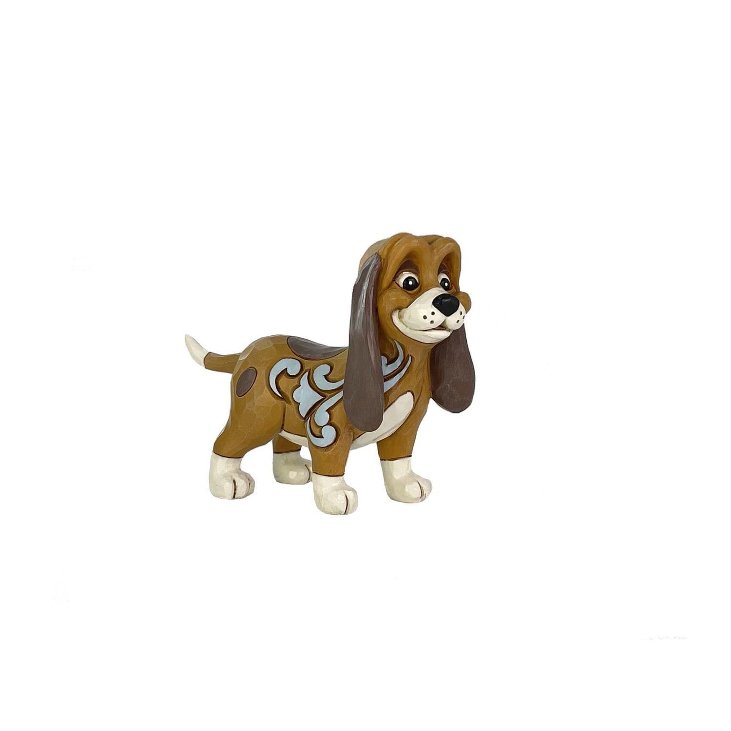 Copper Mini By: Disney Jim Shore NEW 2025