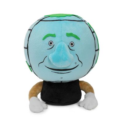 Pee-wee Globey Phunny Plush By: Kidrobot NEW 2025