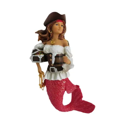 Miss Bootylicious Ornament By: Gay Mermen December Diamonds *SHIPS WITHIN 10 DAYS*