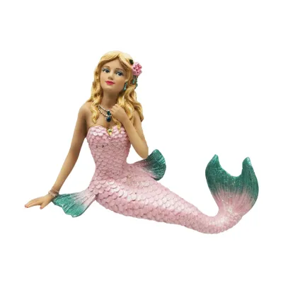 Siesta Ornament By: Gay Mermen December Diamonds *SHIPS WITHIN 10 DAYS*