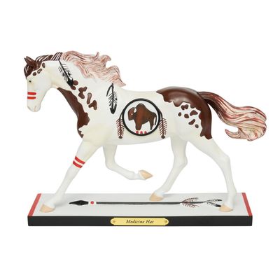 PRE-ORDER Medicine Hat By: Trail Of Painted Ponies *SHIPS 6/2026* NEW 2026