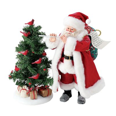 PRE-ORDER Eleven Pipers Piping By: Possible Dreams *SHIPS 6/2026* NEW 2026