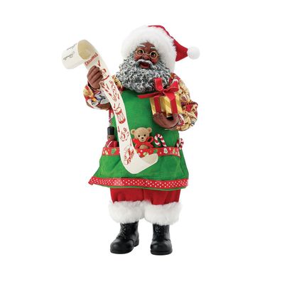 PRE-ORDER Toy List AA By: Possible Dreams *SHIPS 5/2026* NEW 2026