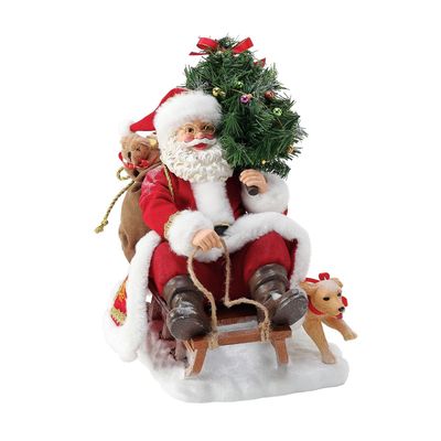 PRE-ORDER Guide Dog By: Possible Dreams *SHIPS 5/2026* NEW 2026