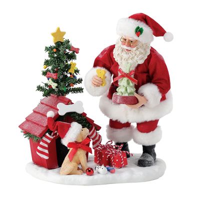 PRE-ORDER Puppy's Christmas By: Possible Dreams *SHIPS 5/2026* NEW 2026