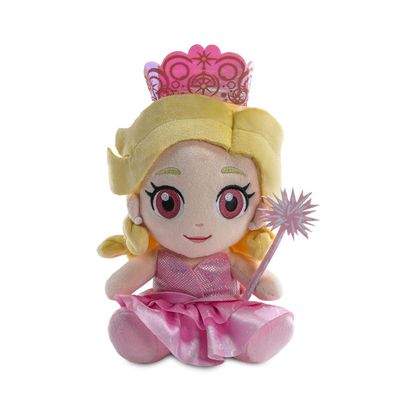 Wicked Glinda Phunny Plush By: Kidrobot *SHIPS WITHIN 15 DAYS* NEW 2026