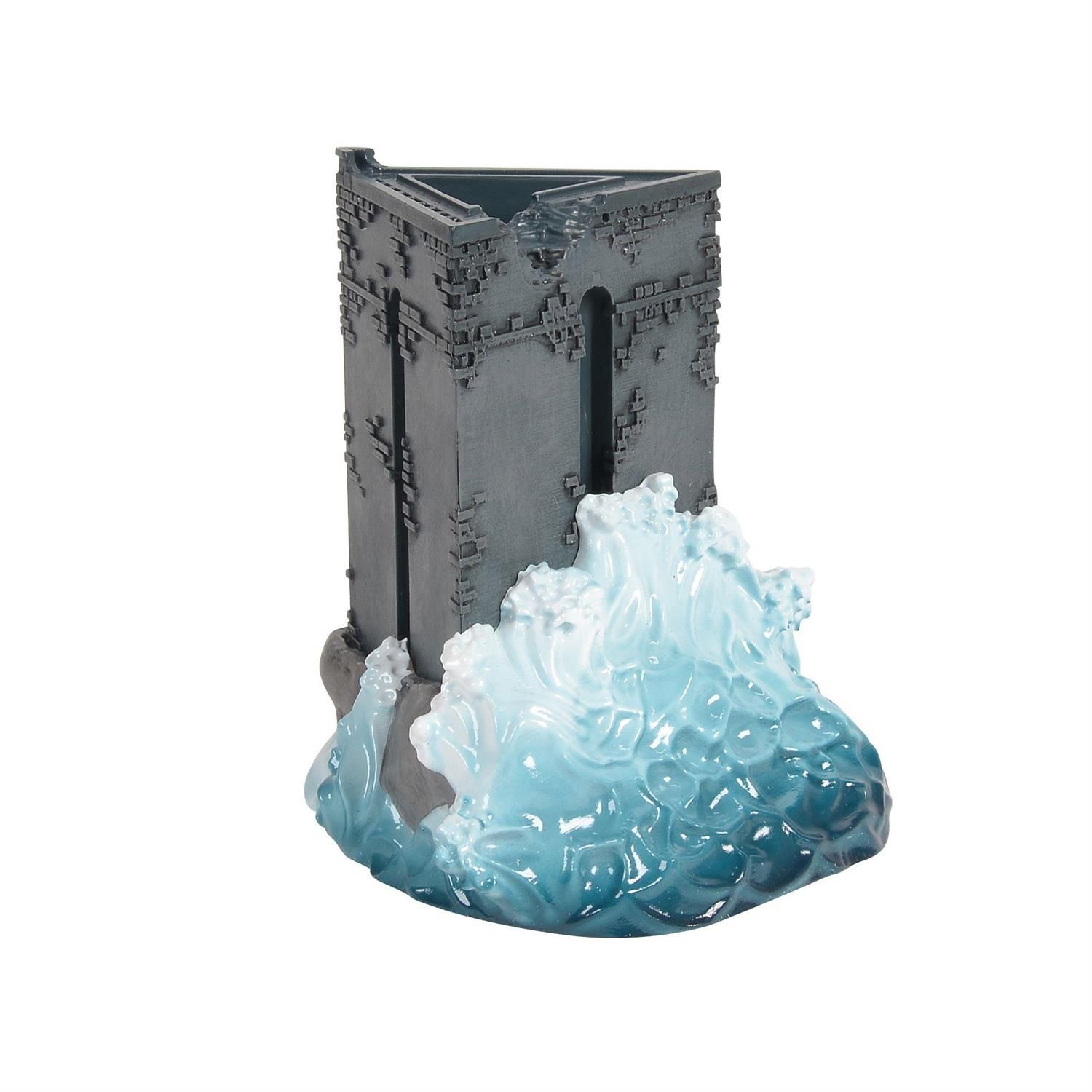 Azkaban By: Harry Potter Mini Enchantment Collection NEW 2026