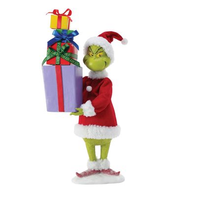 One Of A Kind By: Grinch Possible Dreams NEW 2026