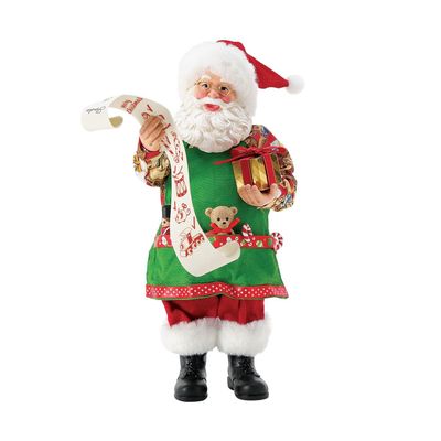 PRE-ORDER Toy List By: Possible Dreams *SHIPS 5/2026* NEW 2026