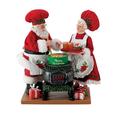 PRE-ORDER Spiced Cider By: Possible Dreams *SHIPS 5/2026* NEW 20