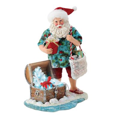 PRE-ORDER Treasure Chest By: Possible Dreams *SHIPS 5/2026* NEW 20