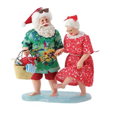 PRE-ORDER A Walk On The Beach By: Possible Dreams *SHIPS 5/2026* NEW 20