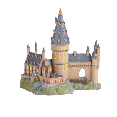 PRE-ORDER Hogwarts By: Harry Potter Mini Enchantment Collection*SHIPS 7/2026* NEW 2026
