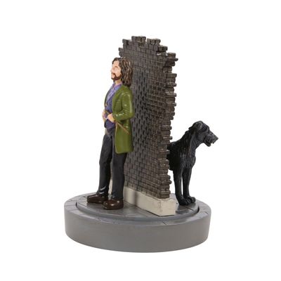 PRE-ORDER Sirius Black Or Padfoot By: Dept 56 Harry Potter Village *SHIPS 7/2026* NEW 2026