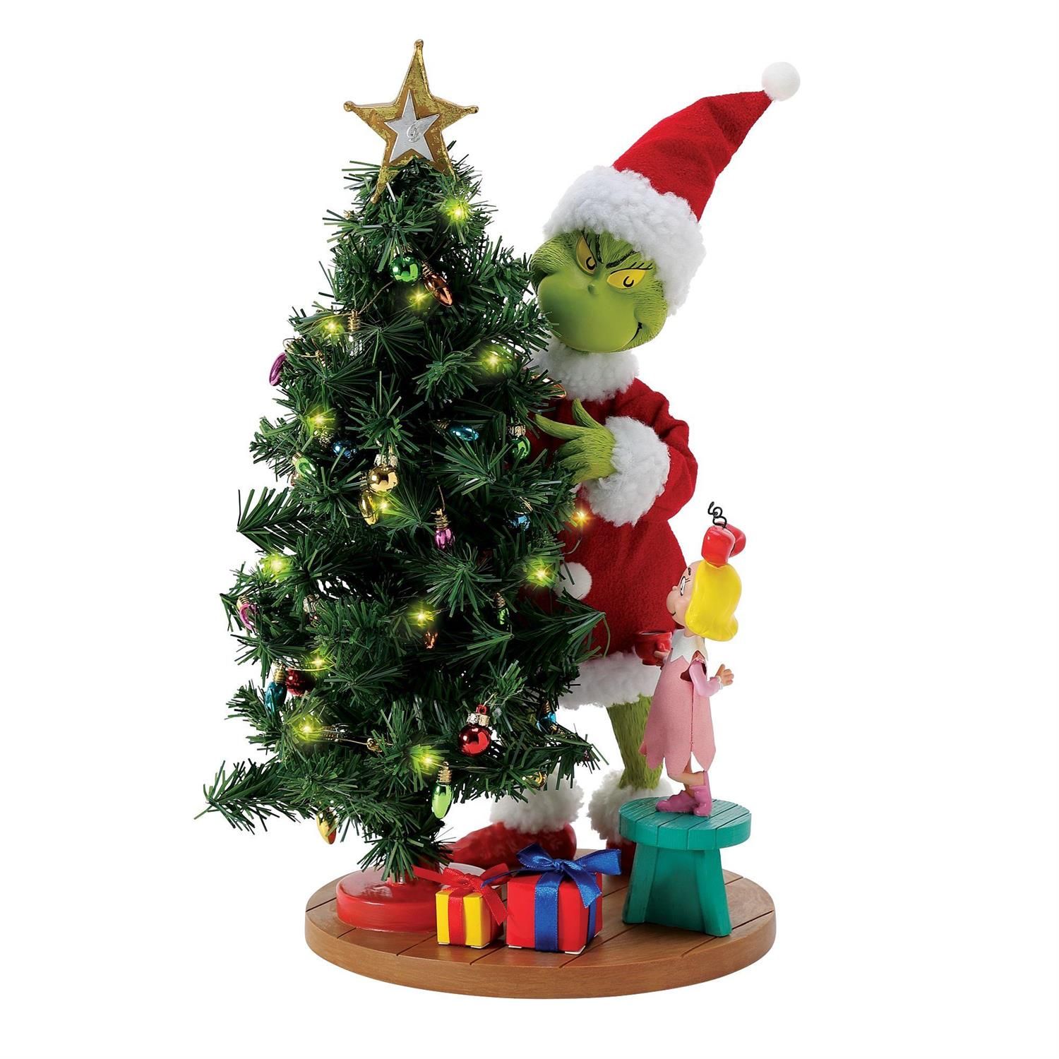 Fixing The Light By: Grinch Possible Dreams NEW 2026