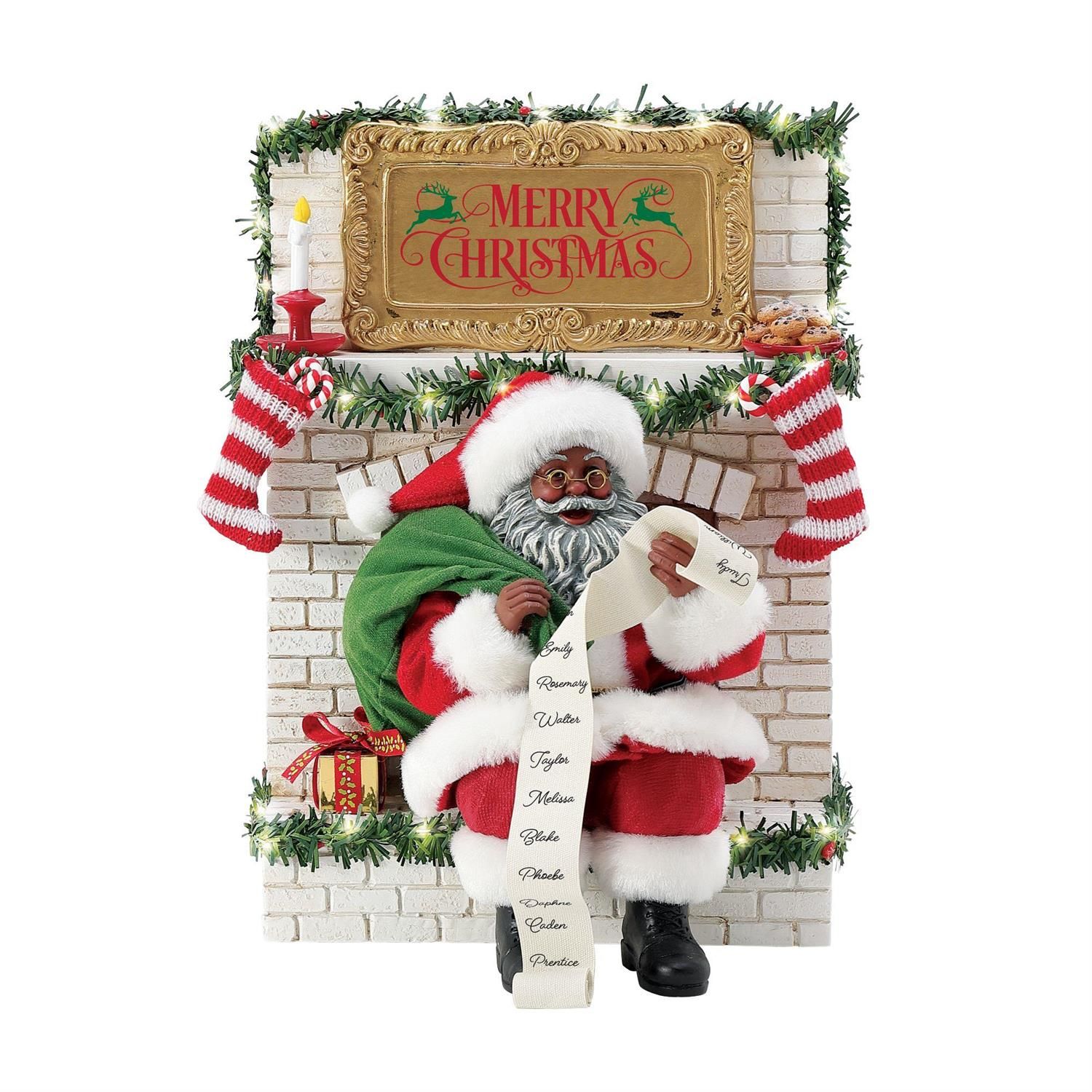 Down The Chimney AA By: Possible Dreams NEW 2026
