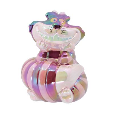 PRE-ORDER Cheshire Cat Bank By: Disney Showcase *SHIPS 8/2026* NEW 2026