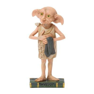 PRE-ORDER Dobby By: Harry Potter Jim Shore *SHIPS 7/2026* NEW 2026