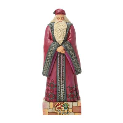 PRE-ORDER Dumbledore By: Harry Potter Jim Shore *SHIPS 7/2026* NEW 2026