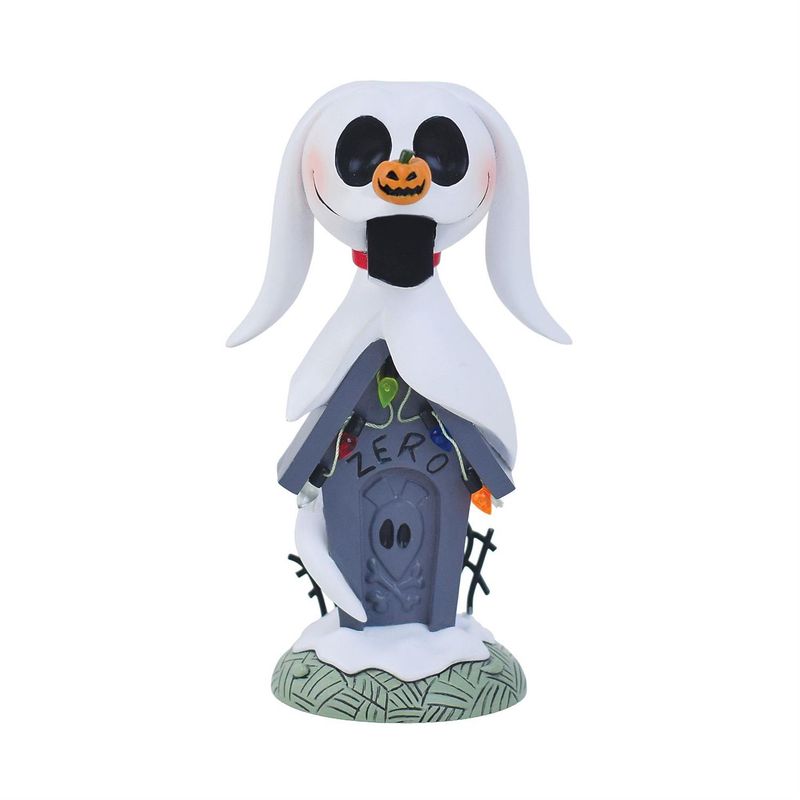 Zero Nutcracker By: Disney Showcase *SHIPS WITHIN 10 DAYS* NEW 2026