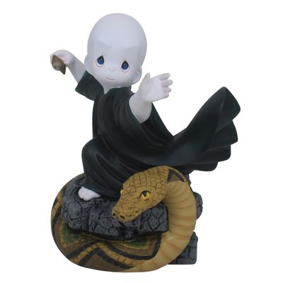 PRE-ORDER Voldemort By: Harry Potter Precious Moments *SHIPS 8/2026* NEW 2026