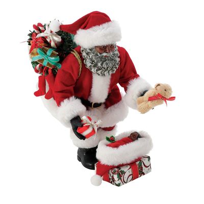 First Christmas AA By: Possible Dreams *SHIPS WITHIN 10 DAYS* NEW 2025