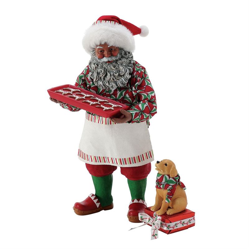 Peppermint Barking AA By: Possible Dreams *SHIPS WITHIN 10 DAYS* NEW 2025