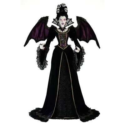 PRE-ORDER 37" Lilith Noir Doll Halloween Decor *SHIPS 8/2026* NEW 2026