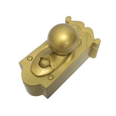 PRE-ORDER Alice In Wonderland Doorknob Lidded Box By: Disney Showcase *SHIPS 9/2026* NEW 2026