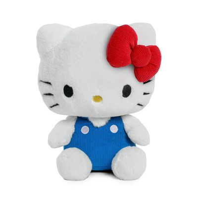 Hello Kitty Phunny Plush By: Kidrobot *SHIPS WITHIN 15 DAYS* NEW 2026