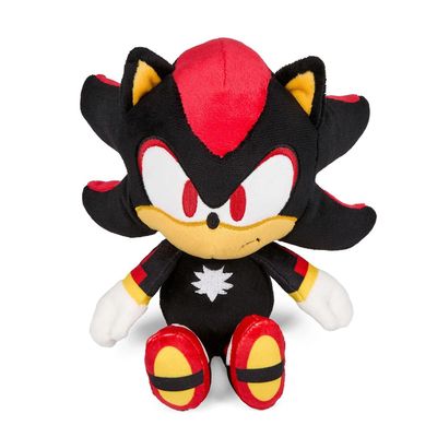 Sonic the Hedgehog Shadow Phunny Plush By: Kidrobot *SHIPS WITHIN 15 DAYS* NEW 2026