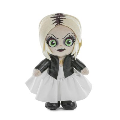 Bride of Chucky Tiffany Phunny Plush In Box By: Kidrobot *SHIPS WITHIN 15 DAYS* NEW 2026